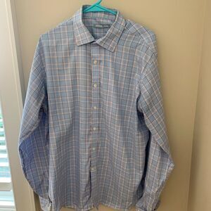 🟥Michael Kors Dress Shirt